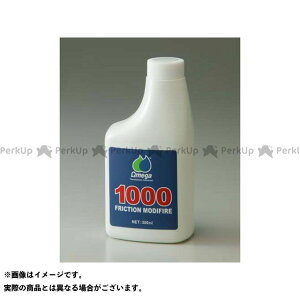 OMEGA OIL 1000 Cy 325ml IKIC ICY oCN