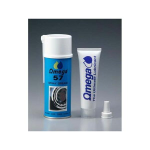 OMEGA OIL 57 ɈAϐpxAOO[X ^Cv Xv[/300ml IKIC OX oCN