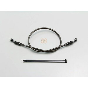 HURRICANE SURE SYSTEM LINE P�^�C�v 145cm �d�l �u���b�N HB7P145SB ���[�J�[�݌ɂ��� �n���P�[�� �u���[�L�z�[�X�E�P�[�u���� �ėp
