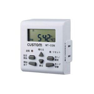 custom WT-03N EB[N[^C}[ WT-03N JX^ v@