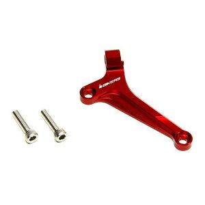 BIKERS Y0175 Nb`P[uKCh J[ bh Y0175-RED oCJ[Y ̑nh֘Ap[c oCN