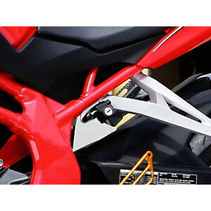 BABYFACE wbgbN 009-LCH07BK xr[tFCX ̑O֘Ap[c oCN CBR250RR