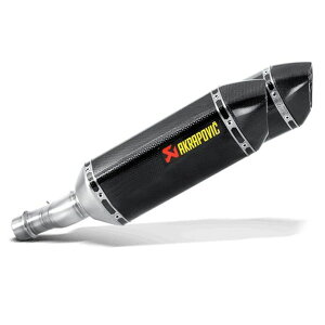 AKRAPOVIC XbvI}t[ wLTSiiJ[{j JMCAΉ S-K10SO19-HZCJPP AN|rb` }t[{ oCN NINJA1000