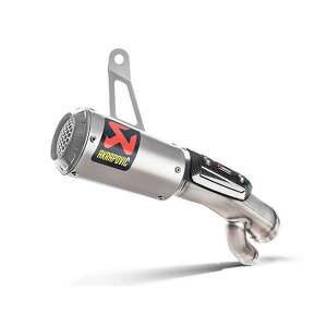 AKRAPOVIC XbvI}t[ MOTO-GP STYLEi`^j Euro4Ή S-B10SO8-CUBT AN|rb` }t[{ oCN S1000RR