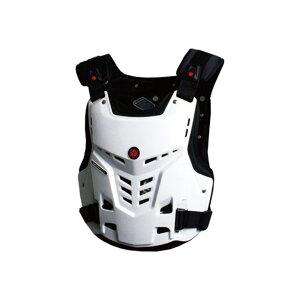 SCOYCO AM05 FORWARD {fBveN^[ J[ zCg TCY M AM05-WH-M XRCR {fBveN^[ oCN
