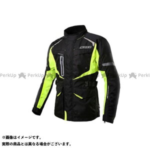 SCOYCO JK42 EB^[WPbg FLOW SHADOW J[ O[ TCY 3XL JK42-GR-3XL XRCR WPbg oCN