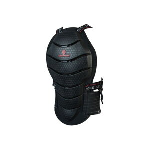 SCOYCO AM04 ACHILLES {fB[A[}[04iubNj AM04-BK [J[݌ɂ XRCR ҒŃpbh(obNveN^[) oCN