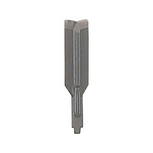 PROXXON 28575 替え刃 7mm / 角(90°) 28575 プロクソン 電動工具 バイク 車 自動車 自転車