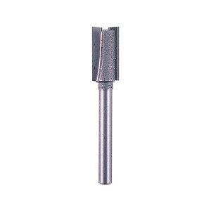 Proxxon 29028 Router bit straight 1/4 Proxxon 29028 Router bit straight 1/4