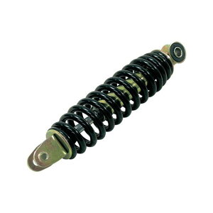 【メーカー直送】supervalue RSY05 JOG 235mm(ブラック) RSY05 メーカー在庫あり スーパーバリュー リアサスペンション関連パーツ バイク JOG アプリオ