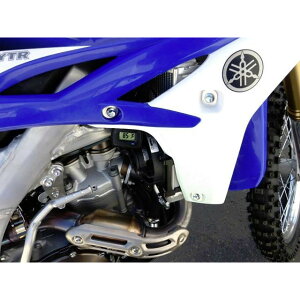TRAIL TECH Yamaha WR450F 2012-2015p fW^N[Oipjt@Lbg 732-FN11 gCebN N[Ot@ oCN WR450F