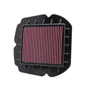 K&N ���v���C�X�����g �G�A�t�B���^�[�i���������^�C�v�j SU-6509 �P�C���G�k �G�A�N���[�i�[ Gladius650 SV650/SV650X