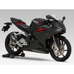 マフラー cbr250rr ヨシムラ バイクの人気商品・通販・価格比較 - 価格.com