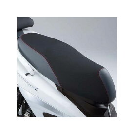 正規品／ワイズギア ローダウンシート Q5K-YSK-077-G01 Y’S GEAR シート関連パーツ バイク シグナスX