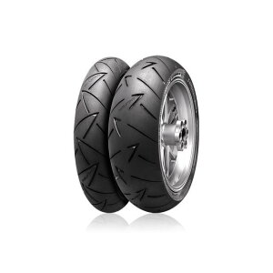CONTINENTAL ContiRoadAttack 2 190/50 ZR 17 M/Ci73WjTL R`l^ I[h^C oCN ėp