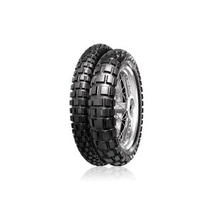 CONTINENTAL TKC 80 Twinduro 140/80-18 M/C 70R TT M{S [J[݌ɂ R`l^ It[h^C oCN ėp