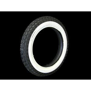 COKER TIRE �x�b�N 4.00-18�^�C�� 1-3/4in�z���C�g�E�H�[�� �E001587 �R�b�J�[�^�C�� �I�����[�h�^�C�� �n�[���[�p