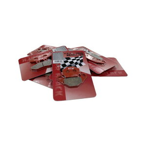 �y���[�J�[�����zNTB A61-001SN �u���[�L�p�b�h 10005552 �G�k�e�B�[�r�[ ���̑��u���[�L�p�p�[�c �Z�s�ARS �Z�s�AZZ