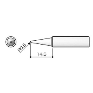 HAKKO T18-B ���Đ�/B�^ T18-B ���[�J�[�݌ɂ��� �n�b�R�[ �n���h�c�[��