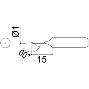 HAKKO 900M-T-1C �n�b�R�[ 900���Đ� 900M-T-1C ���[�J�[�݌ɂ��� �n�b�R�[ �n���h�c�[��