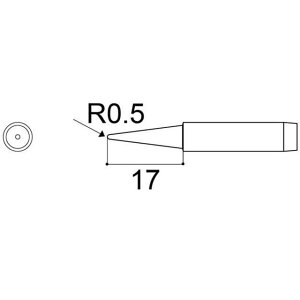 HAKKO 900M-T-BZ Đ B^ ^Cv 900M-T-BZ [J[݌ɂ nbR[ nhc[