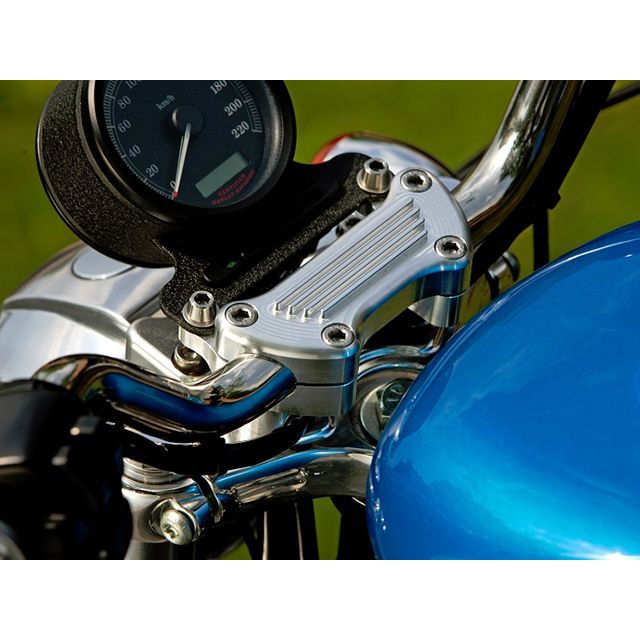 ハーレー バイク メーター - バイク用ハンドルの人気商品・通販・価格 