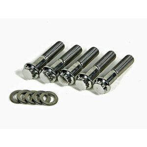 MISUMI ENGINIEERING �v-���p �{���g�i�X�e���|���b�V���j7/16-50mm 5�{�Z�b�g �~�X�~�G���W�j�A�����O ���̑��쓮�n�p�[�c �n�[���[