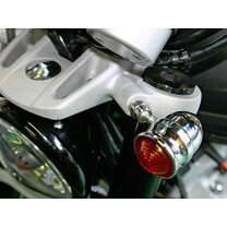 楽天市場】xr1200 ウインカーステーの通販