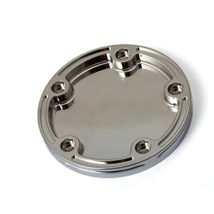 MISUMI ENGINIEERING タイマーカバー カラー アルミ タイプ 2穴 ミスミエンジニアリング ドレスアップ・カバー バイク ハーレー