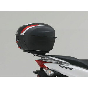 GIVI SR1153 XyVLA 96053 [J[݌ɂ Wr LAET|[g oCN DIO110