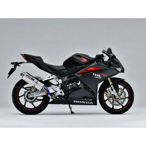 楽天市場】オーバーレーシング cbr250rr マフラーの通販