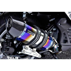 BEAMS CORSA-EVO II }t[ q[g`^ {F G252-65-001 r[X }t[{ oCN N-MAX155