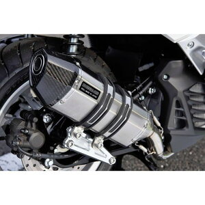 BEAMS CORSA-EVO II }t[ XeX {F G252-64-000 r[X }t[{ oCN N-MAX155