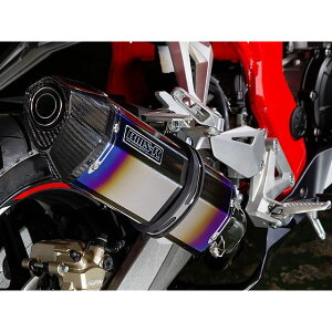 BMS RACING FACTORY CORSA-EVO II tGL][Xg}t[ q[g`^ {F G177-65-S6J BMS }t[{ oCN CBR250RR