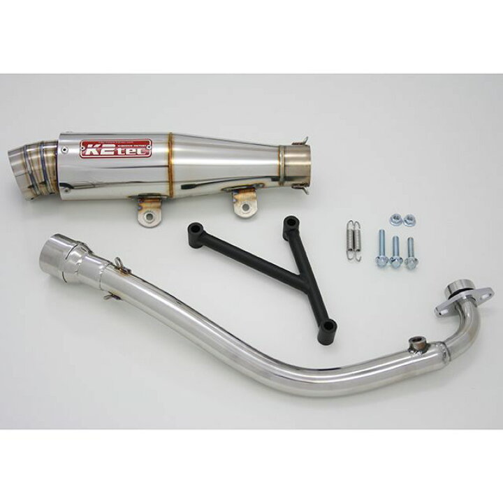 楽天市場】K2-tec シグナスX SR（IV） GP-R テーパー 出口形状 3