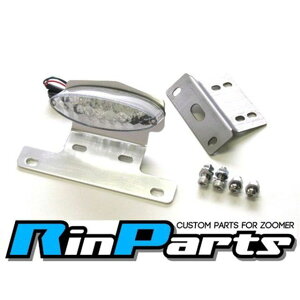 Rin Parts JX^LEDe[KIT Ver2 J[ NA/Vo[Xe[ 1108311 p[c e[֘Ap[c oCN Y[}[