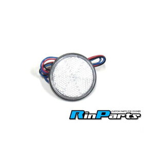Rin Parts ی^ LED tN^[ J[ NA 1108420 p[c ̑O֘Ap[c oCN Y[}[
