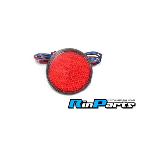 Rin Parts ی^ LED tN^[ J[ bh 1108421 p[c ̑O֘Ap[c oCN Y[}[