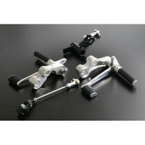 楽天市場】jmc バックステップ（バイク用品｜車用品・バイク用品）の通販
