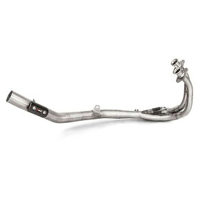 AKRAPOVIC IvViwb_[iXeXj E-H2R3 AN|rb` ̑}t[p[c oCN CBR250RR