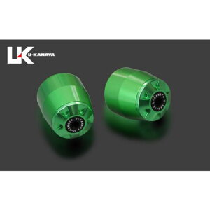 U-KANAYA �A���~�r���b�g�n���h���o�[�G���h�i�O���[���j �G���h�L���b�v �u���b�N BEGR-KA31-BK ���[�J�i�� �n���h���֘A�p�[�c ZZR1100