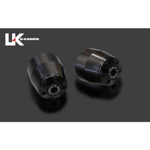 U-KANAYA �A���~�r���b�g�n���h���o�[�G���h�i�u���b�N�j �G���h�L���b�v �`�^�� BEBK-KA40-TI ���[�J�i�� �n���h���֘A�p�[�c �[�t�@�[1100