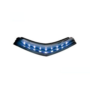 KOSO LED DAY LIGHT KIT tgZ^[iu[j KS-FDCY4-CB [J[݌ɂ R[\[ z[EdEI[fBI oCN VOiXX 4^