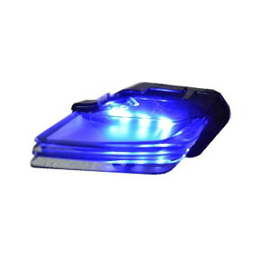 KOSO LED DAY LIGHT KIT tgEiu[j KS-FDCY4-B [J[݌ɂ R[\[ z[EdEI[fBI oCN VOiXX 4^