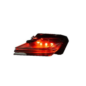 KOSO LED DAY LIGHT KIT tgEibhj KS-FDCY4-RD [J[݌ɂ R[\[ z[EdEI[fBI oCN VOiXX 4^