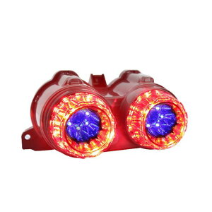 KOSO LEDe[AbZ ^Cv2ibh/u[j BWS125-30-B R[\[ e[֘Ap[c oCN BWS125/X