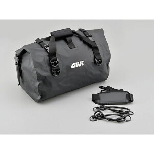GIVI EA115BK hhobO 40LiubNj 96104 [J[݌ɂ Wr c[OpobO oCN