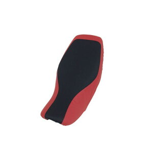 Grondement グロム(13年-15年)JC61前期 グロンドマン国産シートカバー 被せ(エンボスブラック・エンボスレッド) 仕様 黒ステッチ GR5568HC827S10 グロンドマン シート関連パーツ バイク グロム