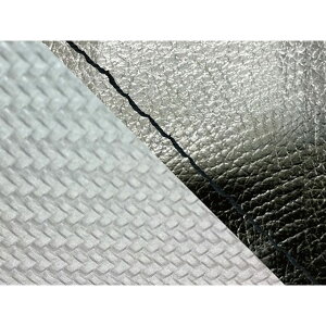 Grondement FZ1 �t�F�U�[�i10�N�`�j�V���O���i�t�����g���j �O�����h�}�����Y�V�[�g�J�o�[ ���ցi���E�J�[�{���V���o�[�j �d�l ���X�e�b�` GH5565YC3717S10 �O�����h�}�� �V�[�g�֘A�p�[�c FZ1 �t�F