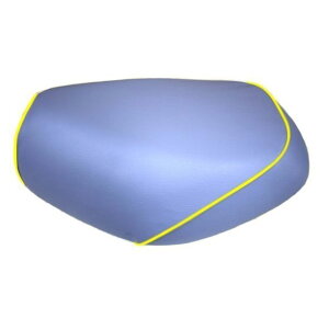 Grondement CB400SS NC41 �O�����h�}�����Y�V�[�g�J�o�[ ���ցi���C�g�u���[�j �d�l ���p�C�s���O GH199HC340P100 �O�����h�}�� �V�[�g�֘A�p�[�c CB400SS
